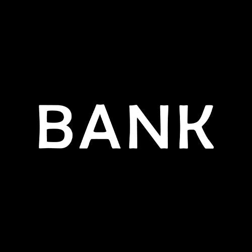 BANK
