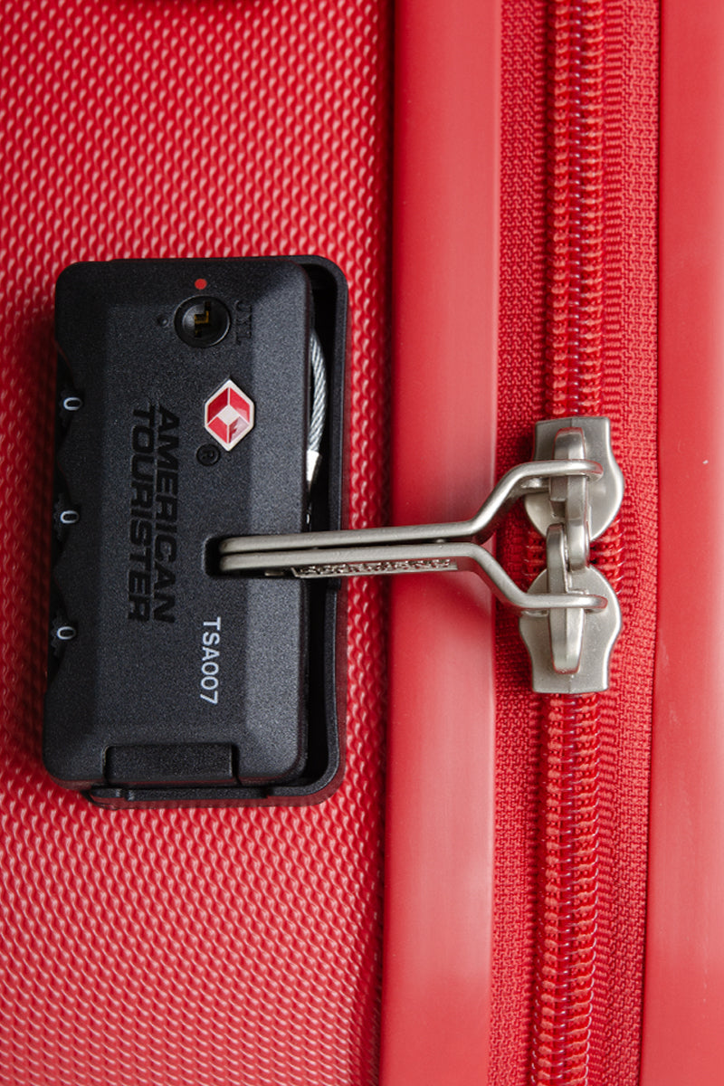 American Tourister TWIST WAVES