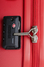 American Tourister TWIST WAVES