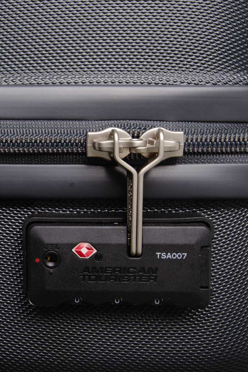 American Tourister TWIST WAVES