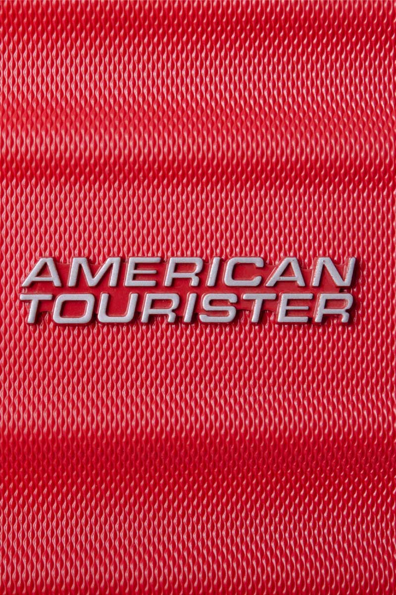 American Tourister TWIST WAVES