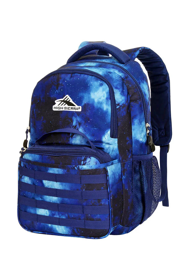 High sierra Joel Space Backpack