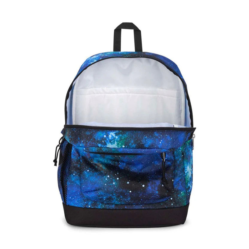 JanSport Cross Town Galaxy Backpack – Best Price Egypt