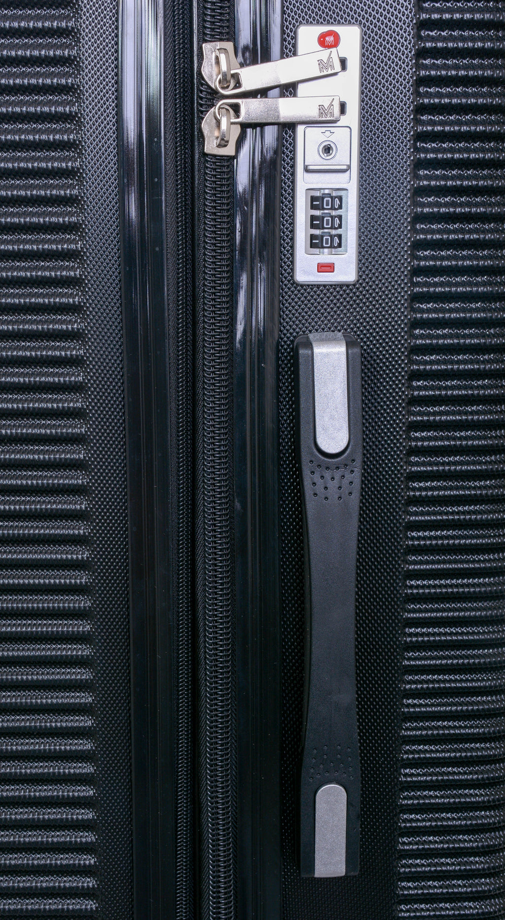 Milano Black 03