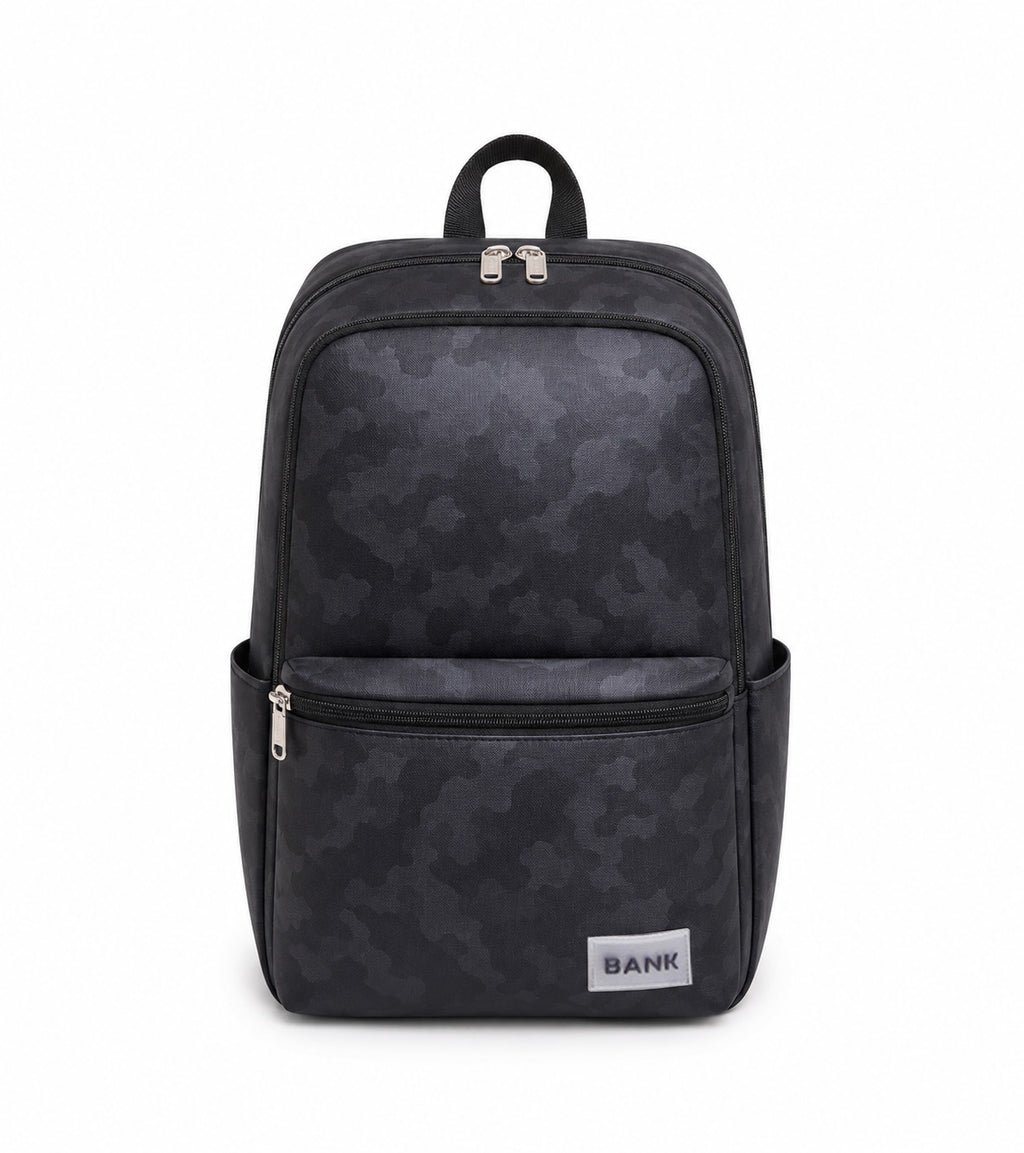 Bank Move Grey Plus backpack