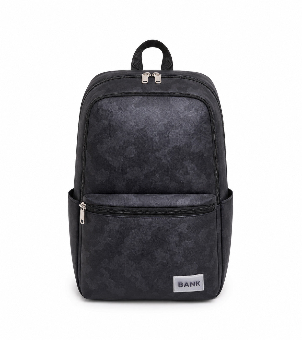 Bank Move Grey Plus backpack