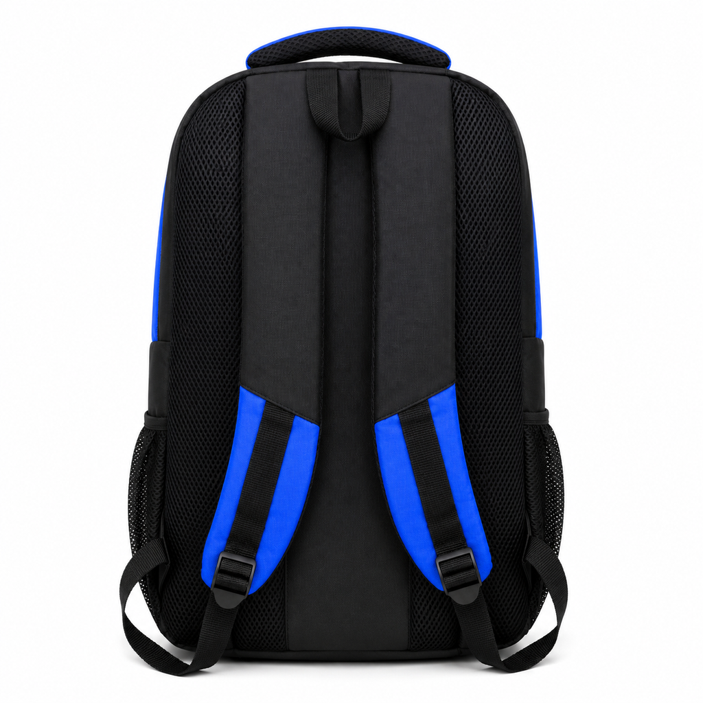 BANK MOVE PRO Blue BACKPACK