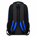 BANK MOVE PRO Blue BACKPACK