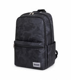 Bank Move Grey Plus backpack
