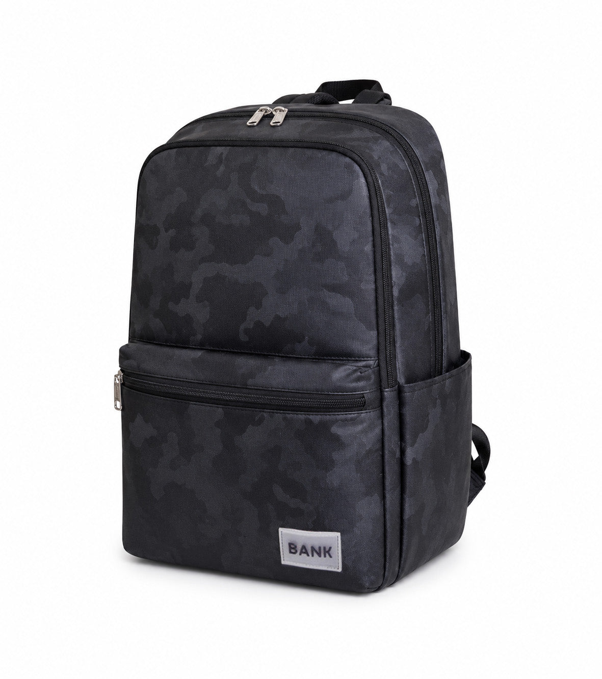 Bank Move Grey Plus backpack