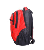 BANK Backpack Red