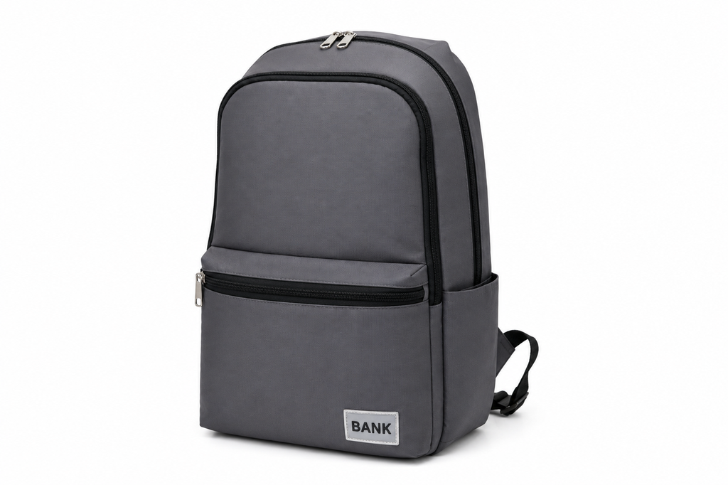 BANK MOVE ELITE Grey