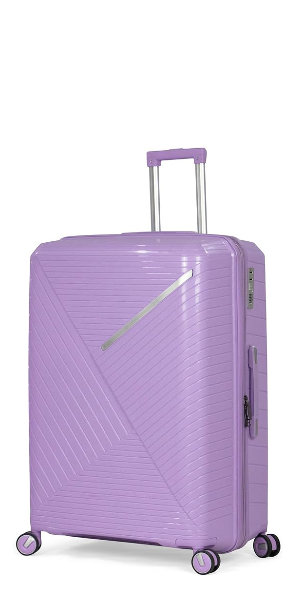 Milano Pyramid lavendr 3 pcs