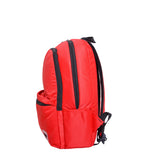 BANK Backpack Red