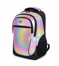 Bank Move Pro backpack in a multi-color print