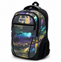 BANK MOVE PRO Army BACKPACK