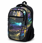 BANK MOVE PRO Army BACKPACK