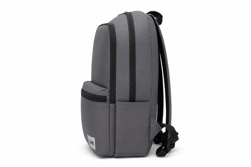 BANK MOVE ELITE Grey