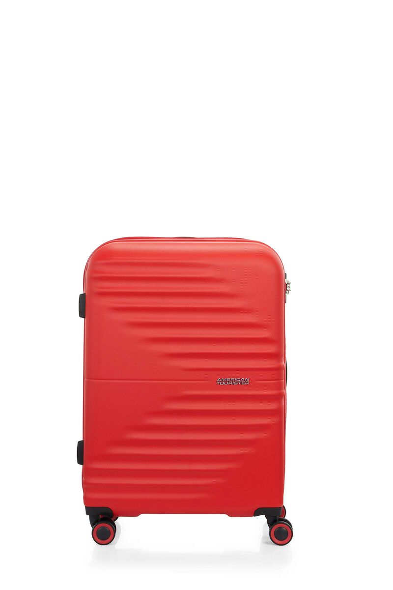 American Tourister TWIST WAVES