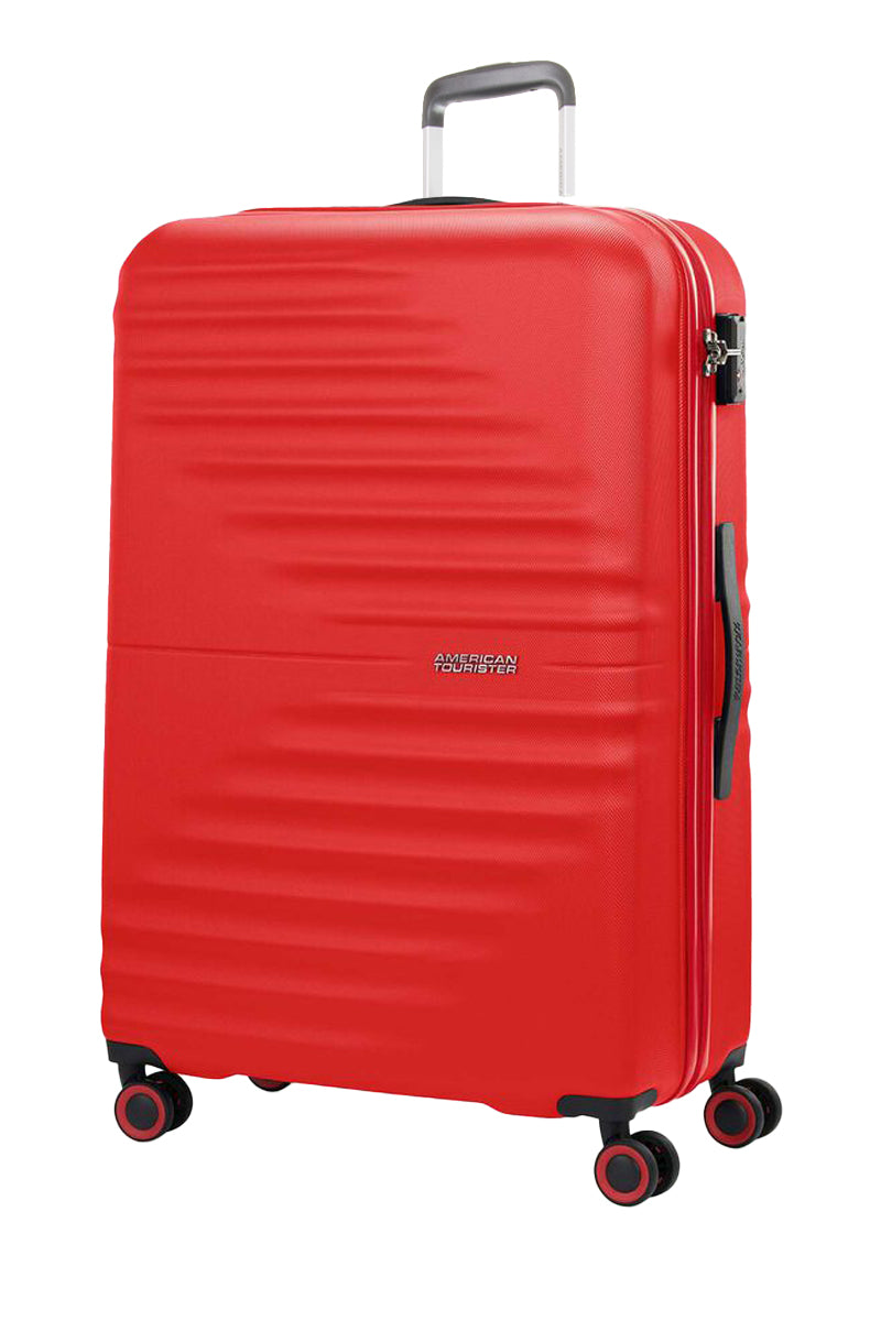 American Tourister TWIST WAVES+ SEST 03