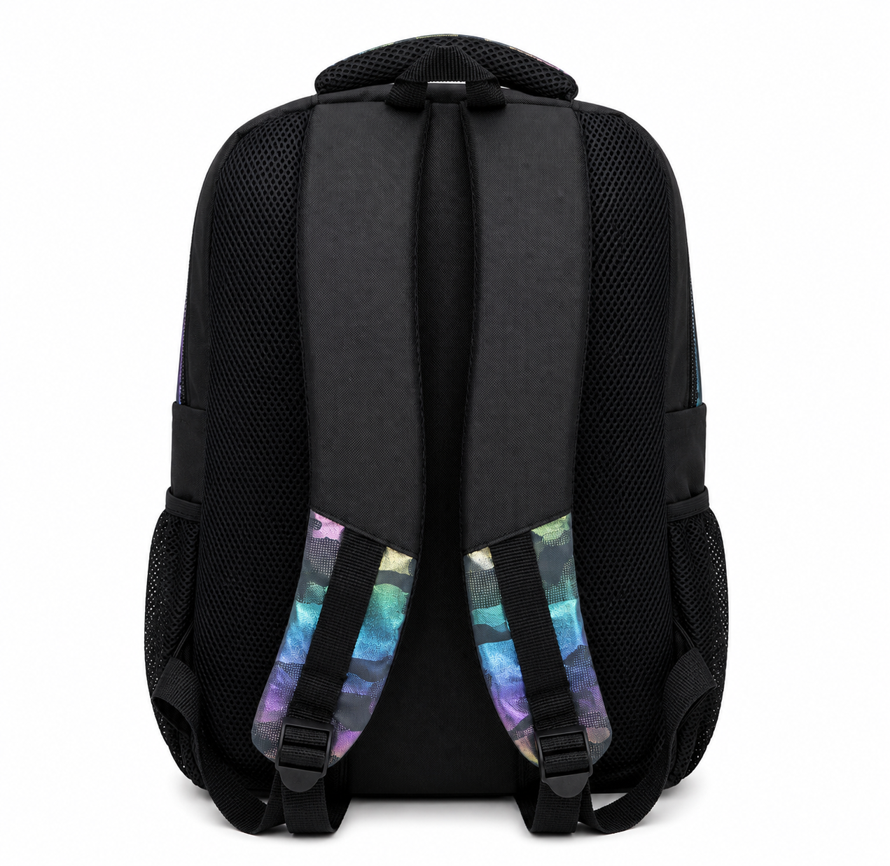 BANK MOVE PRO Army BACKPACK