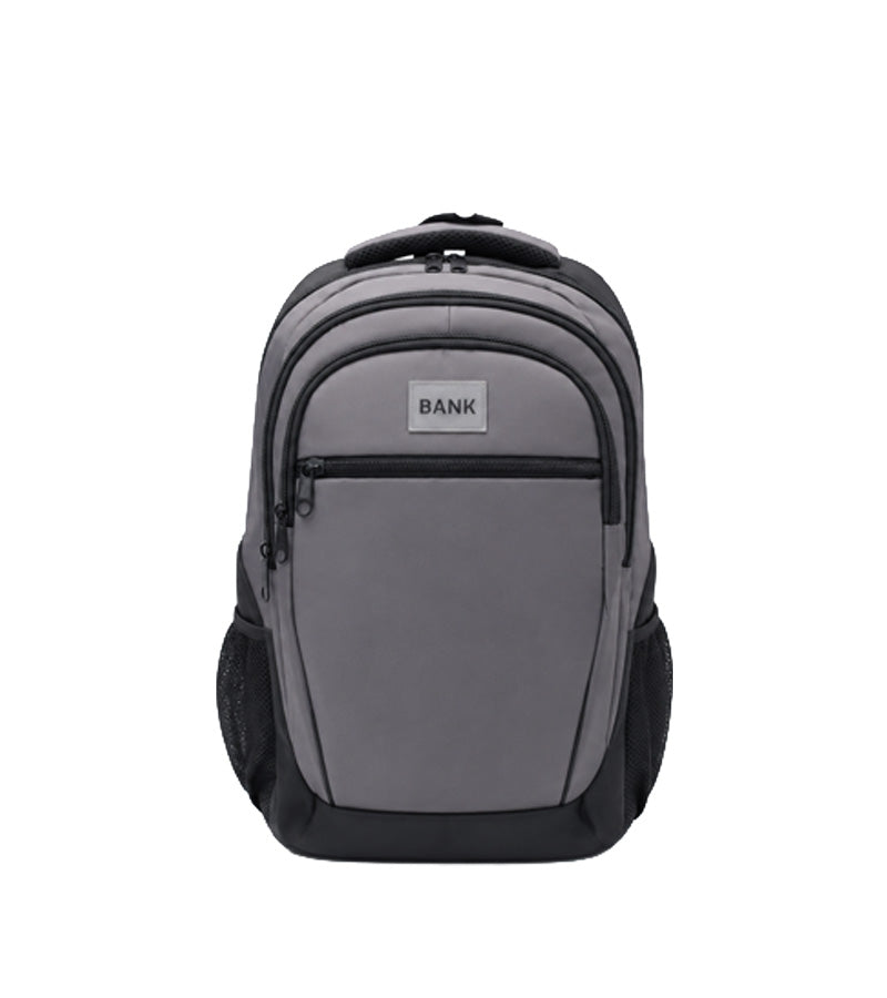 BANK MOVE PRO Grey  BACKPACK