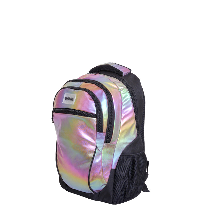BANK Backpack Multi Color