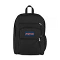 JanSport Big Student backpack in Black