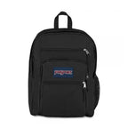 JanSport Big Student backpack in Black