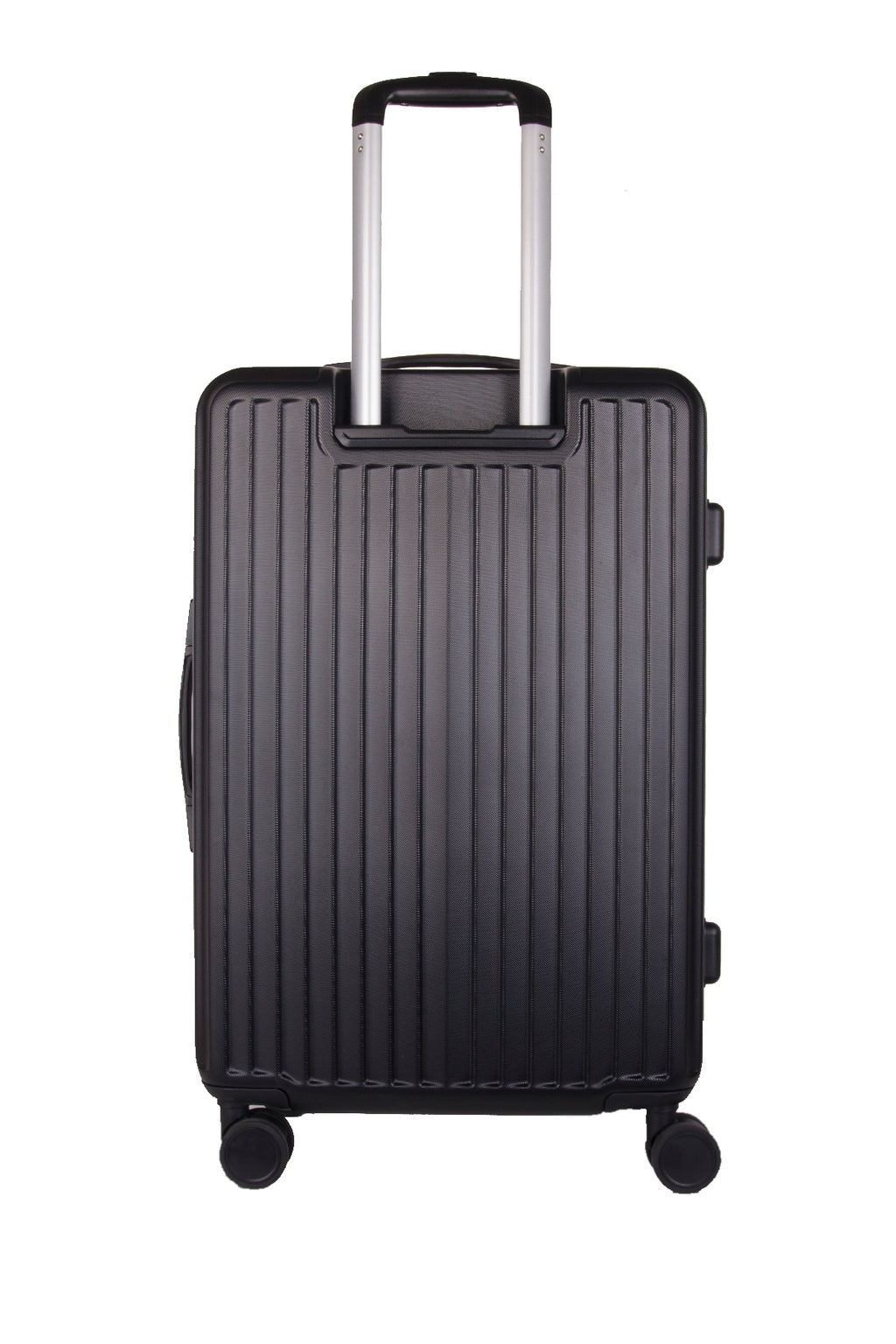 Highland Nevis 3-piece luggage bundle in Black