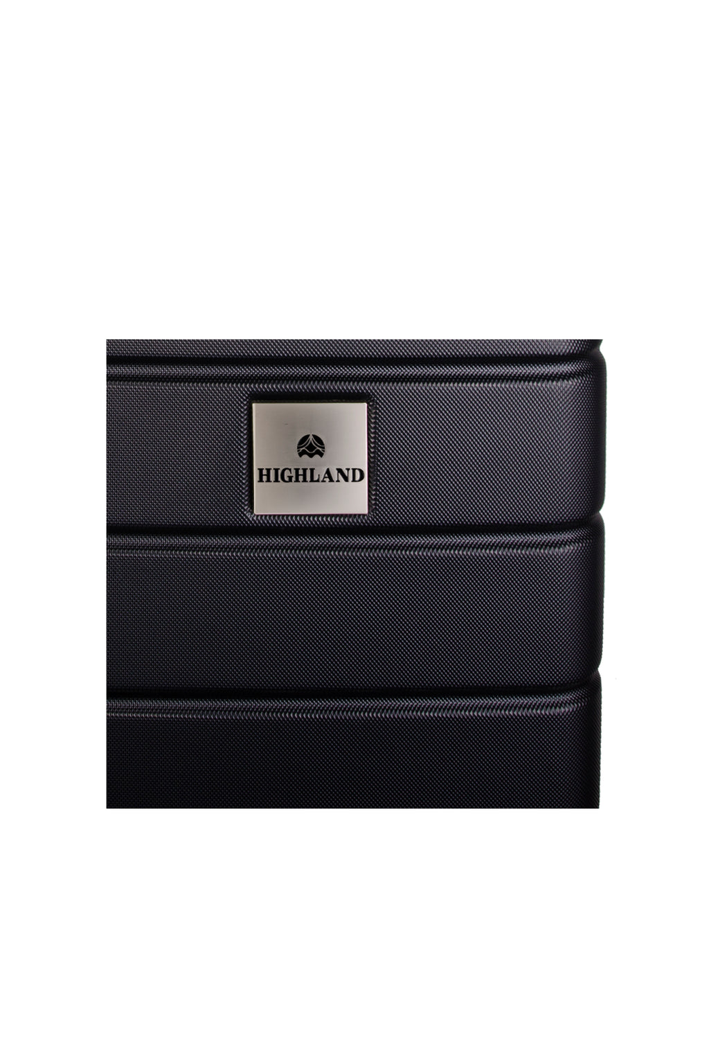 HIGHLAND ALDER Black BUNDLE 3 PCS