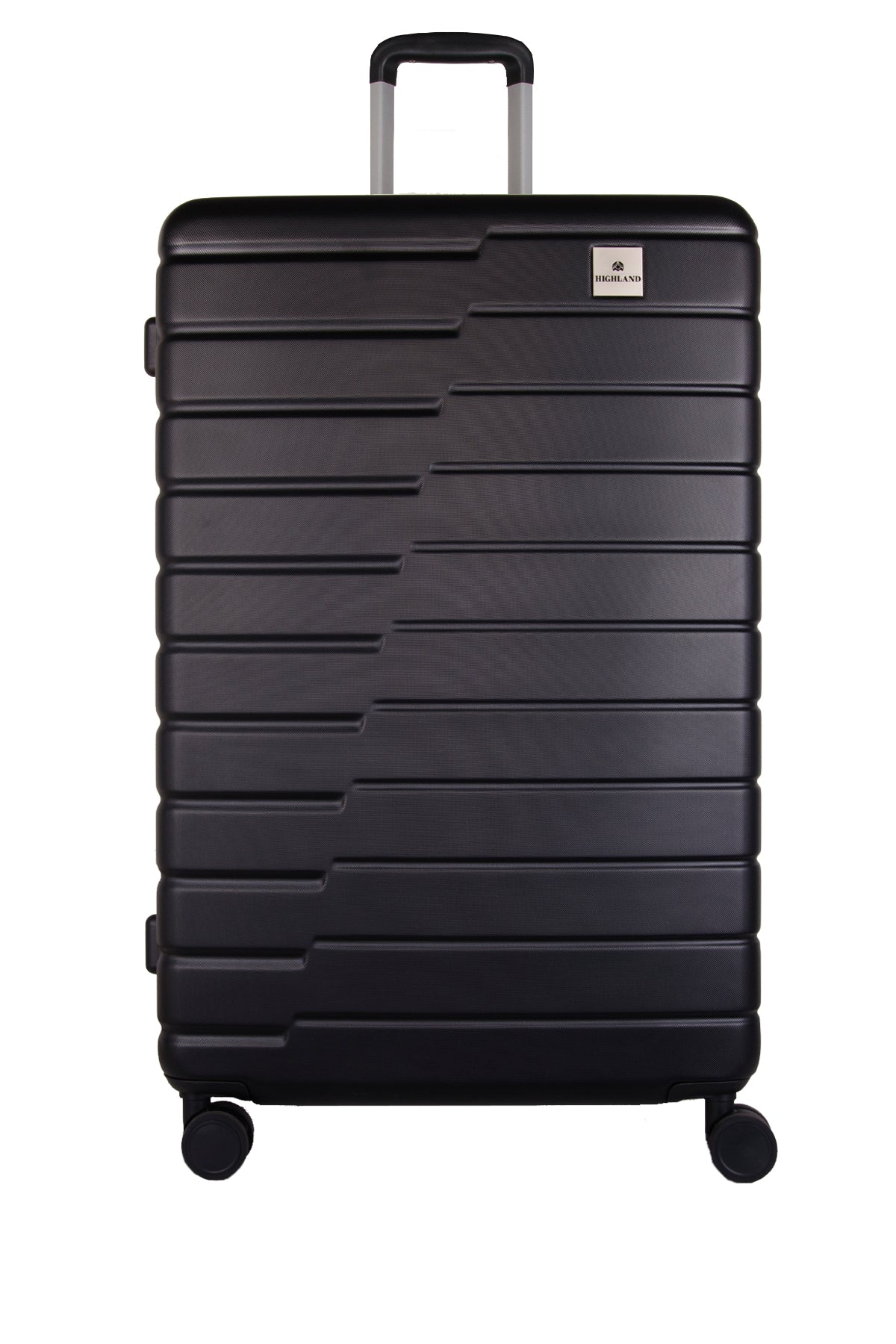 HIGHLAND ALDER Black BUNDLE 3 PCS