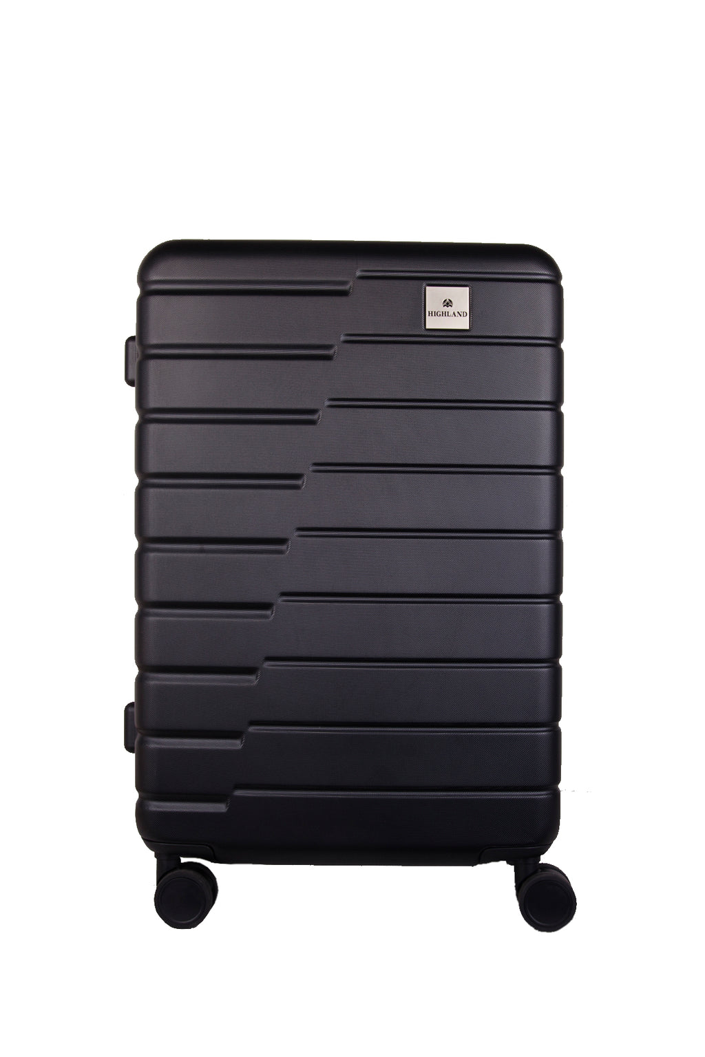 HIGHLAND ALDER Black BUNDLE 3 PCS