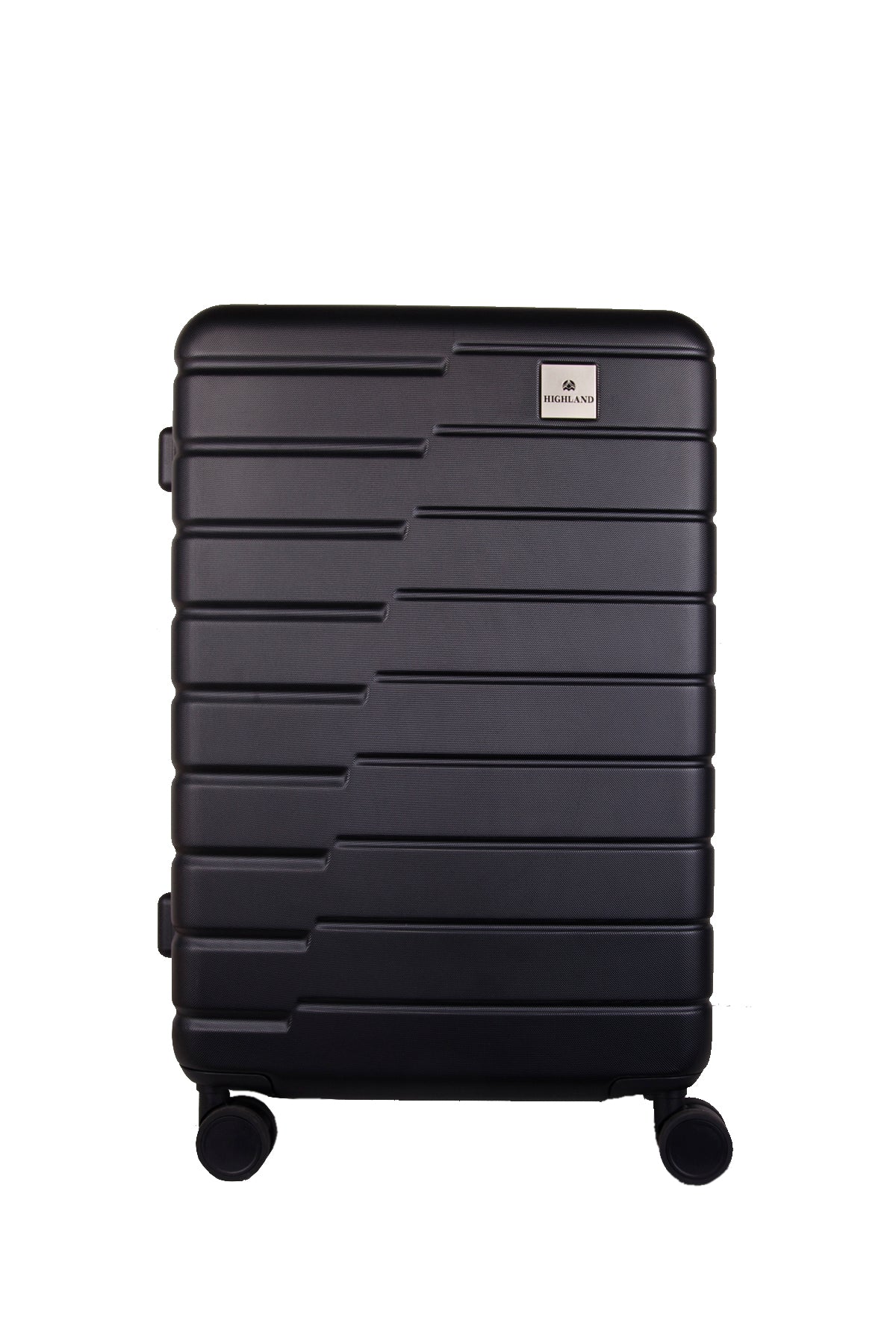 HIGHLAND ALDER Black BUNDLE 3 PCS