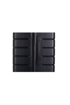 HIGHLAND ALDER Black BUNDLE 3 PCS