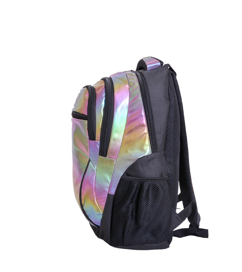 BANK Backpack Multi Color