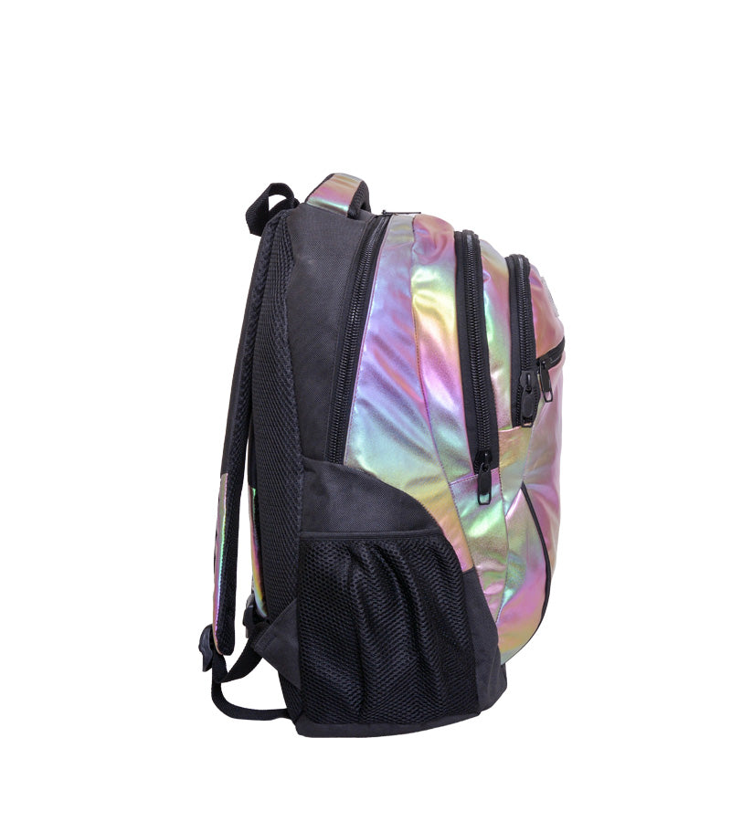 BANK Backpack Multi Color