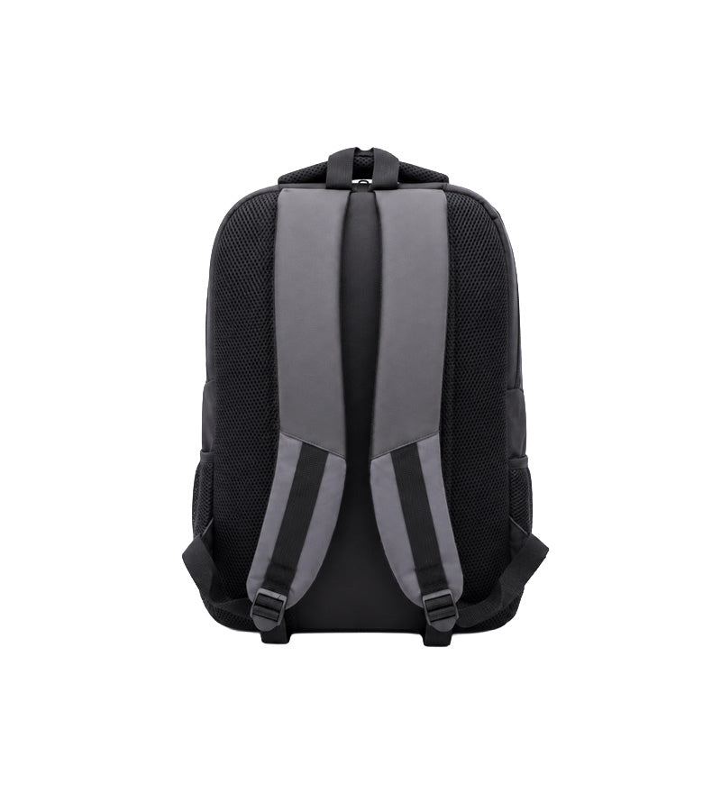 BANK MOVE PRO Grey  BACKPACK