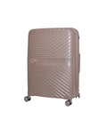 Milano Icon luggage in Sand Beige