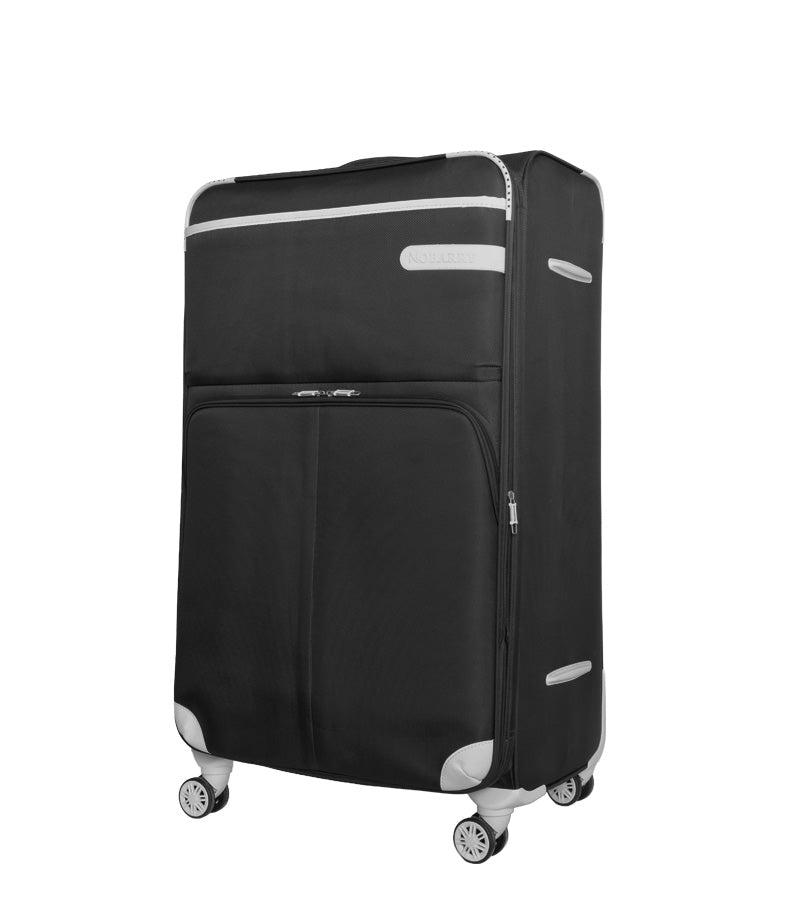 Nobarry luggage in Black