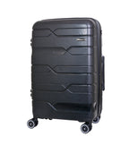 Milano Core luggage in Black