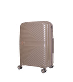 Milano Icon luggage in Sand Beige