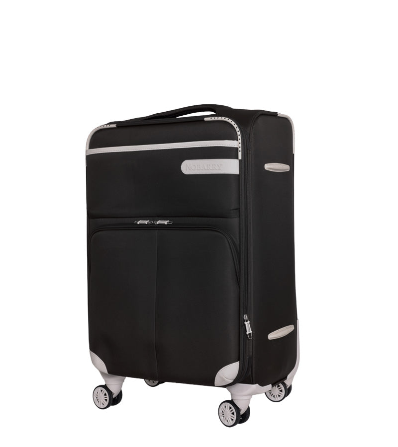 Nobarry luggage in Black