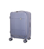 Milano Gray Front open