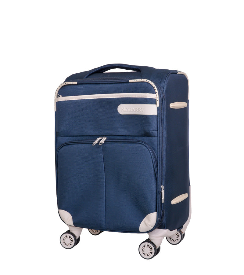 NOBARRY LUGGAGE Dark Blue