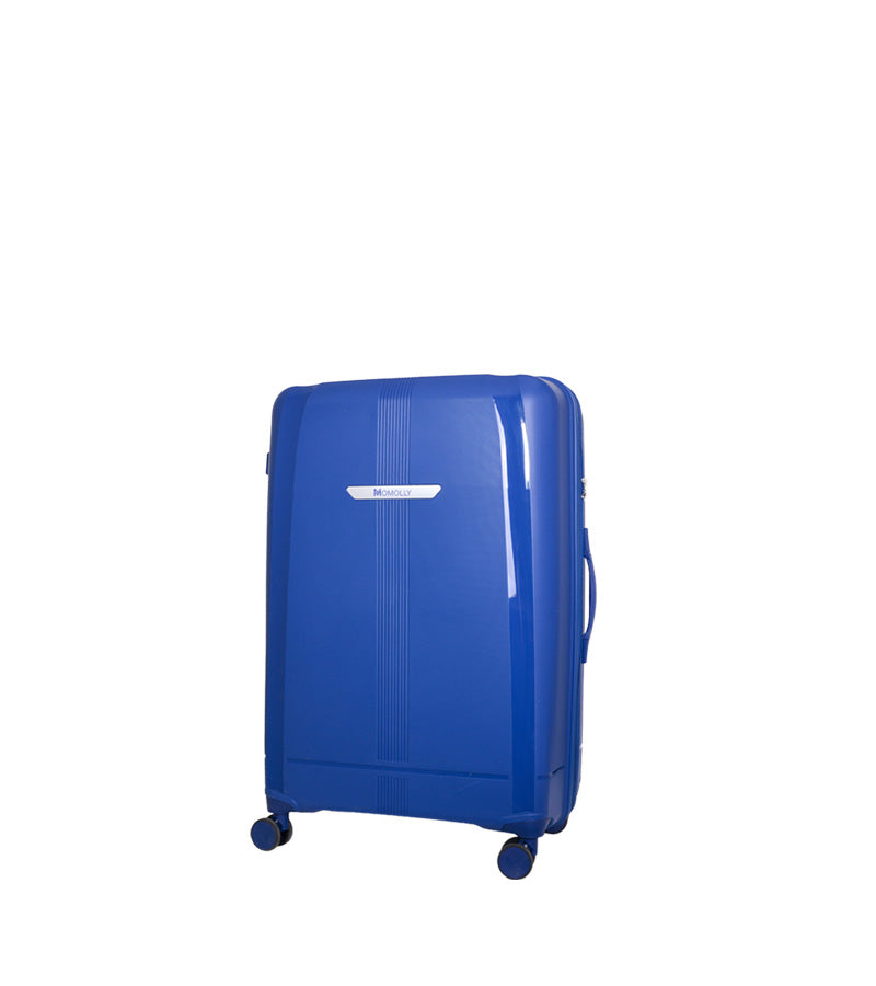 MOMOLLY Blue