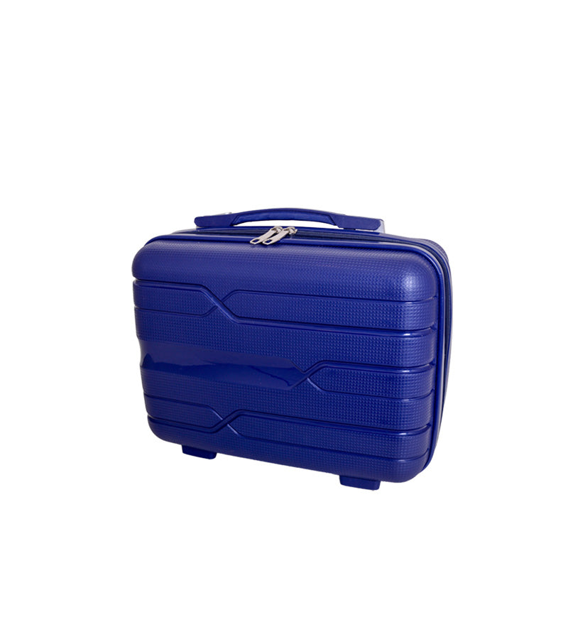 Milano Advance beauty case travel bag