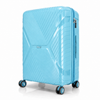 Milano X-Cross Sky Blue 3 pcs
