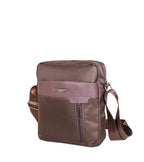 Cross Bag  Brown