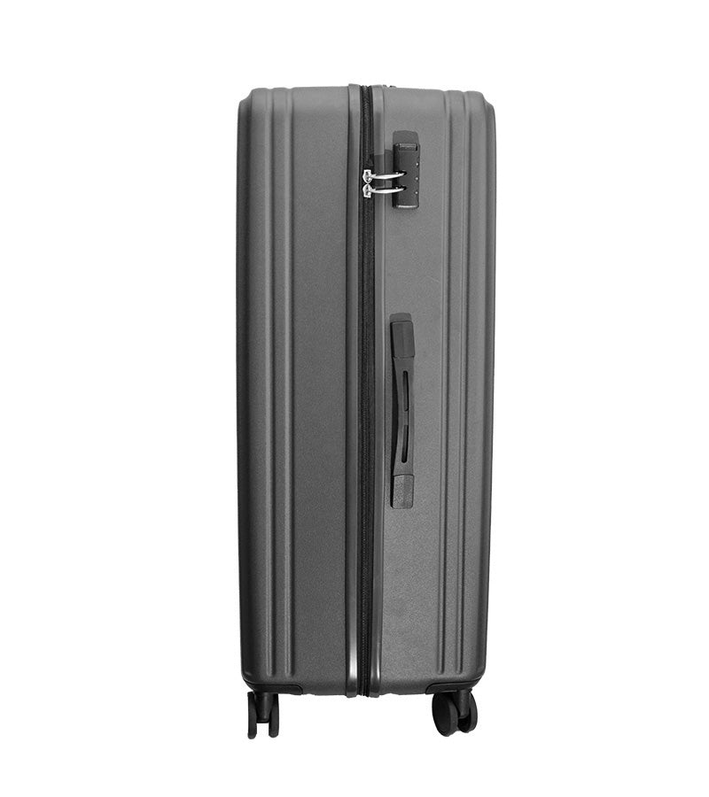 HIGHLAND NEVIS Bundle Black 3 pcs
